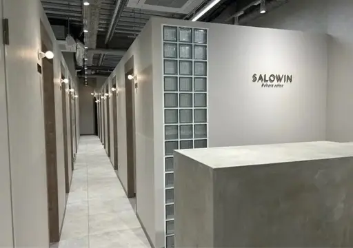 SALOWIN栄3丁目店