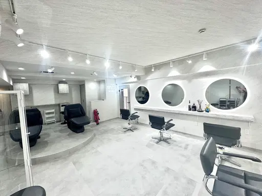 will hair design