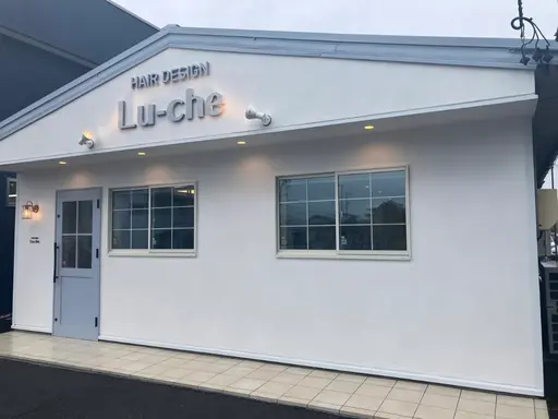 Lu-che