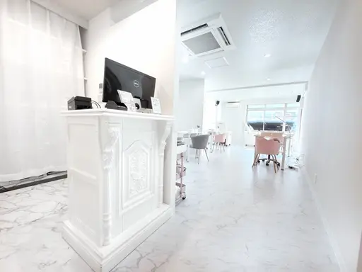 moca京橋店