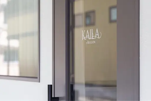KAILA by bullion