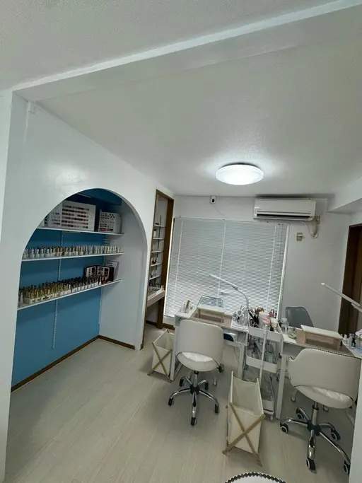H.baby Nail Salon