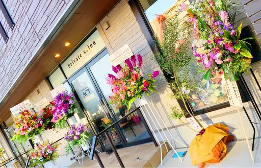 Spa&hairSalon ACT