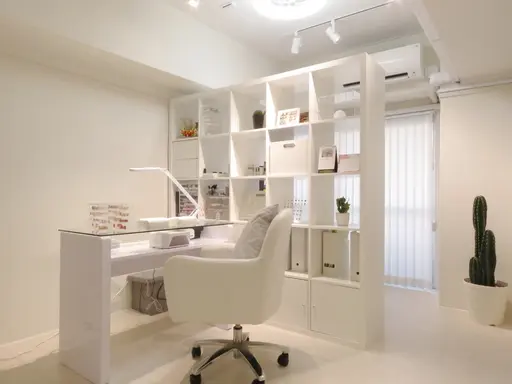 Nail Salon Liberta