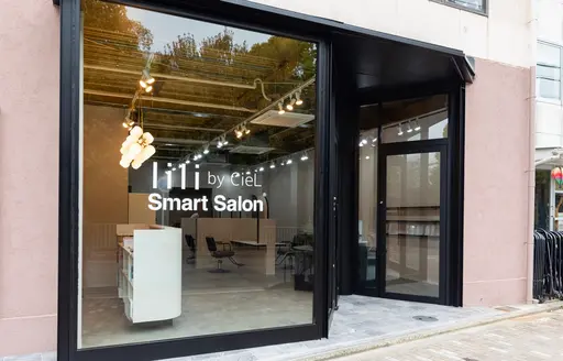 lili by CieL SmartSalon