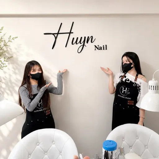 Huyn Nail Shinjyuku
