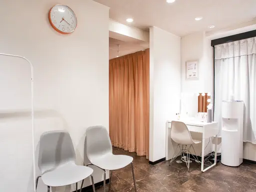 eyelash salon ViSEO