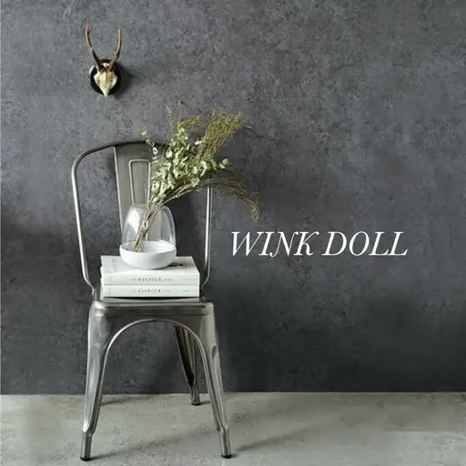 WINK DOLL