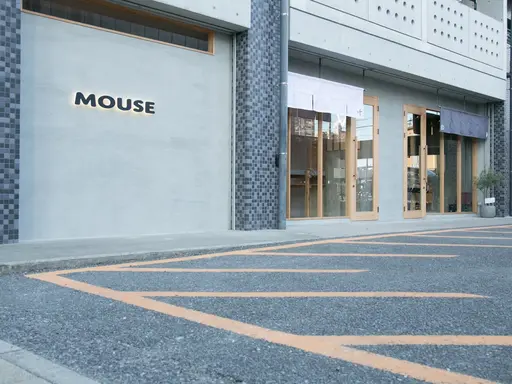 mouse