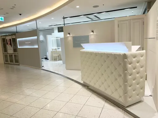 BeautyEyelash神戸三宮店