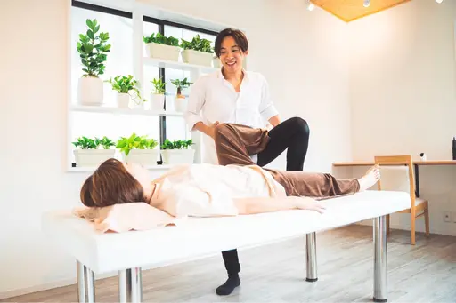 mama salon aoyama
