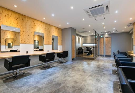 ALLEN hair 池袋店