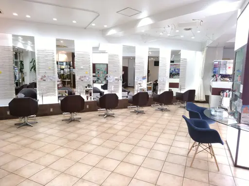 KISEI北仙台店