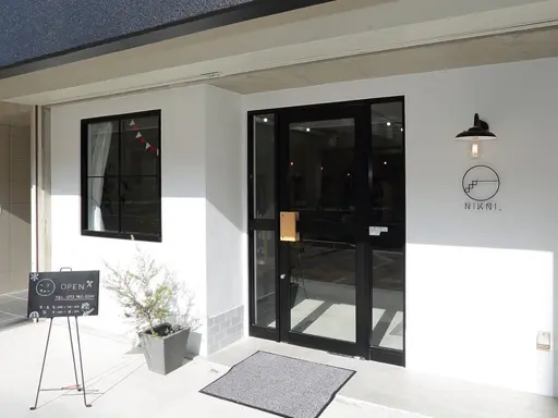 hair hospital NIKAI.