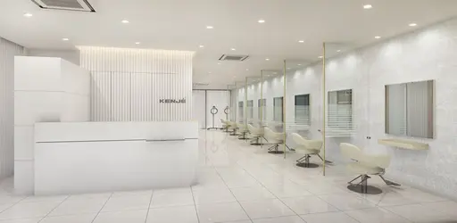 kenje洋光台