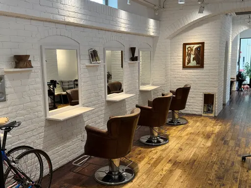 6six hair make