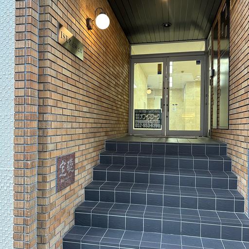 WHITE NAIL名駅店