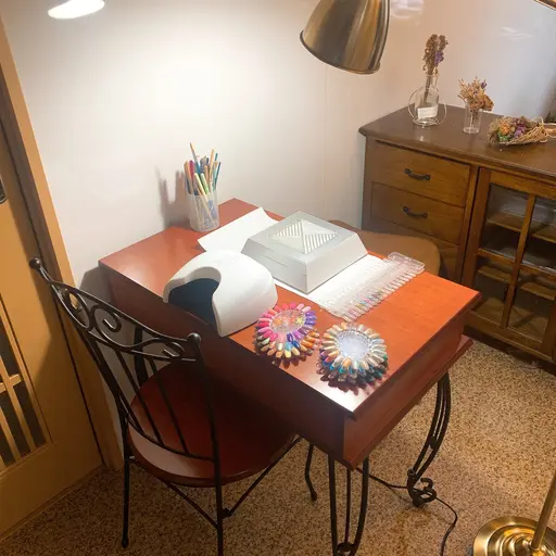 atelier FIORITURA