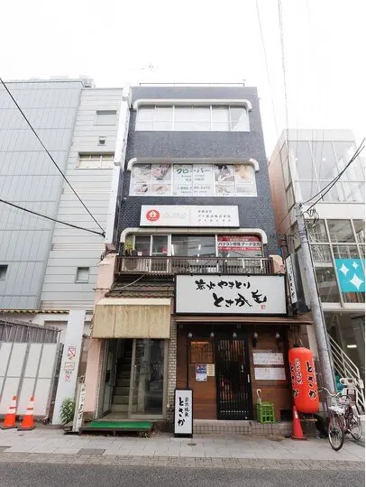 クローバーマツエク