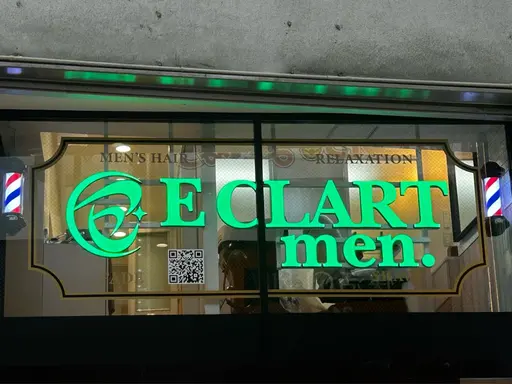 ECLART men.エクラートメン仙台店