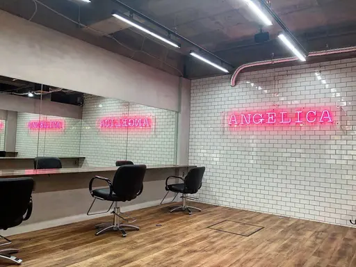 ANGELICA 天理店