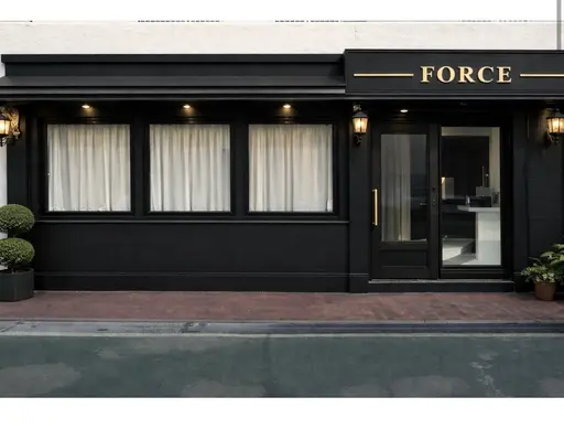 FORCE.SmartSalon 市川店