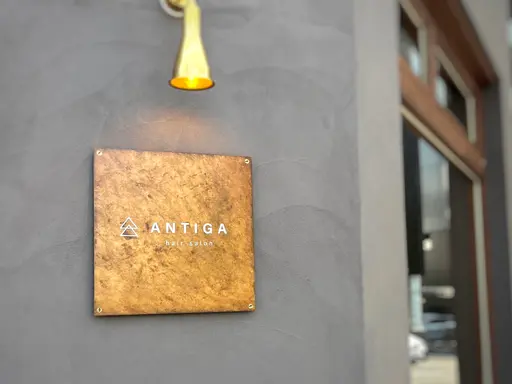 Antiga VI