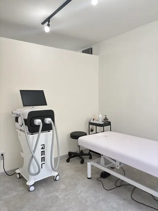 Gym & Salon ATENA