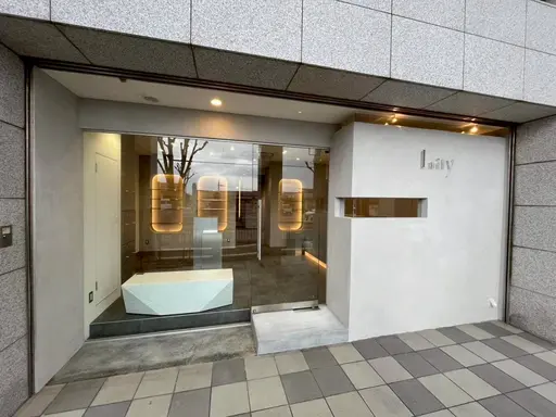 Inity shoji
