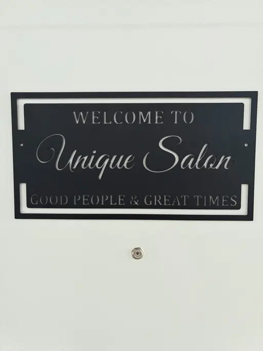 UNIQUE SALON