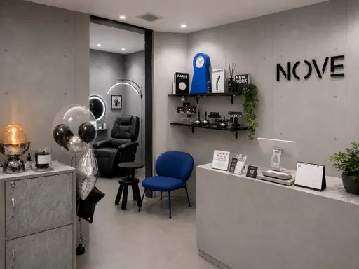NOVE 岡山駅前店