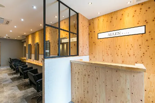 men'ssalonLoui(ルイ)京都烏丸