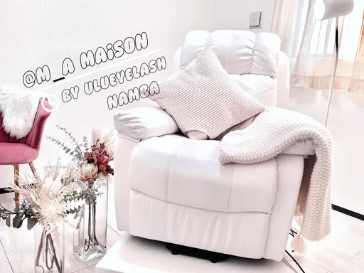 m_a maison by ulu