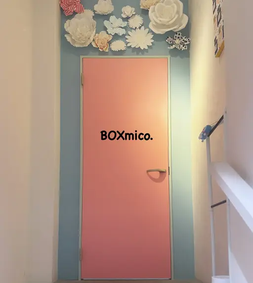 BOXmico.