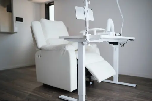 ico nail salon