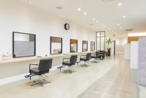 Casita hair