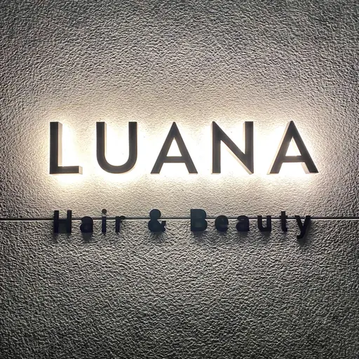 LUANA