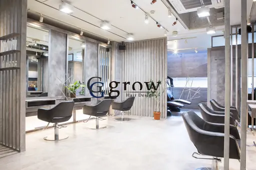 G grow