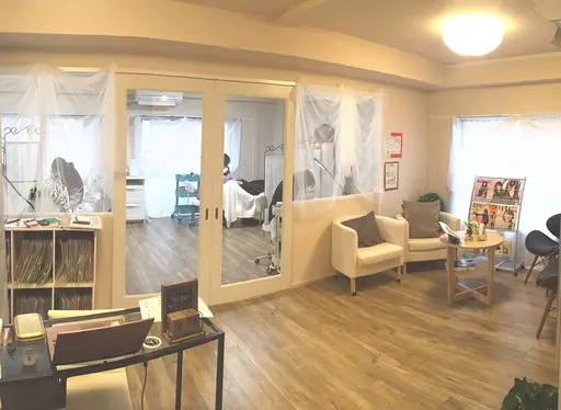 マツエクサロンMic到津店