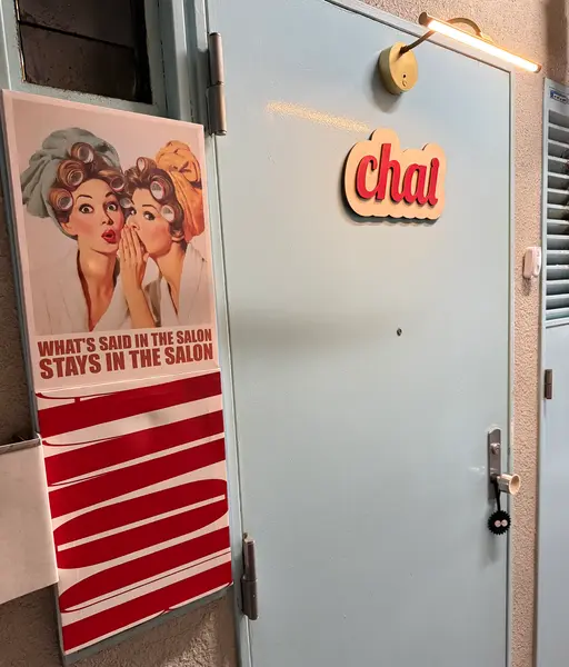chainail〜private salon〜