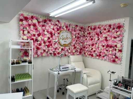 アインちゃん NAIL & SPA