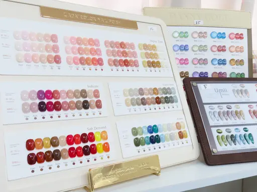 Lenie Nail Salon