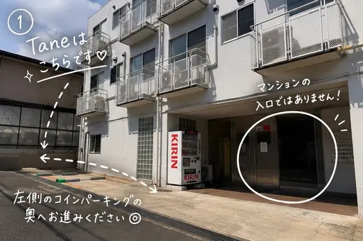 Tane【たね】