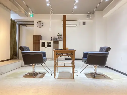 aletta 大森町