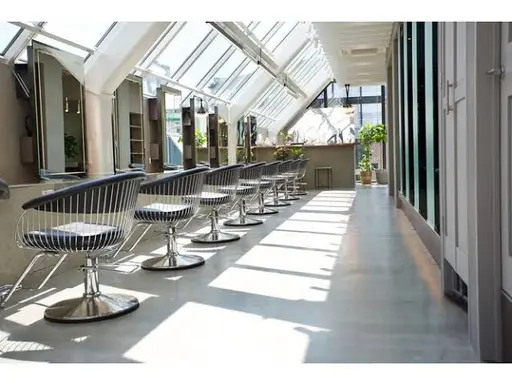 Lond omotesando