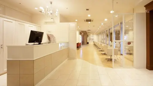 La Sente 宝塚店