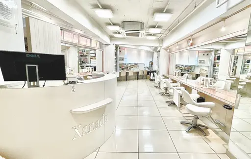 Xanadu巣鴨店