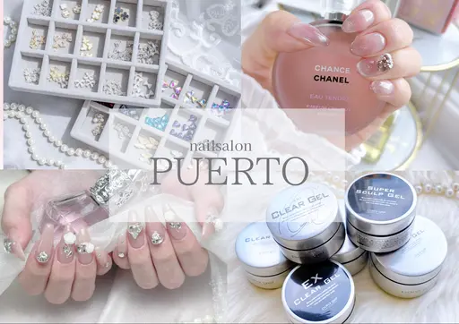 NailSalon PUERTO
