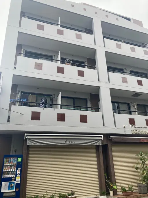 pyt 元住吉店