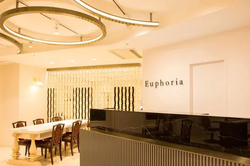 Euphoria 銀座本店